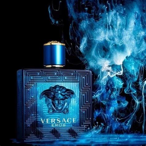 versace eros cologne duration|is Versace Eros long lasting.